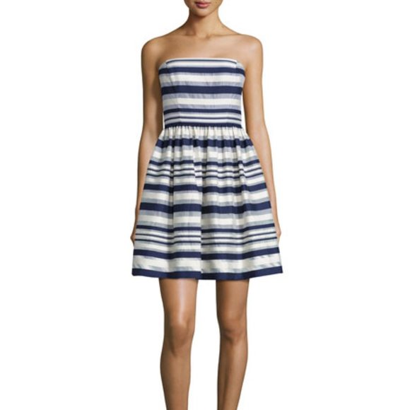 ERIN by Erin Fetherston Dresses & Skirts - ERIN Erin Fetherston Carolina Strapless Dress Sz 2